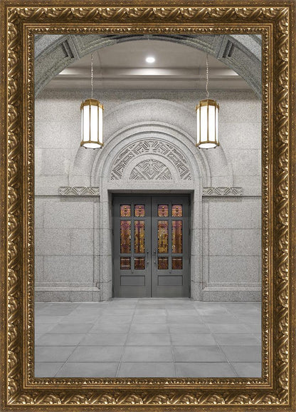 Helena Open The Door