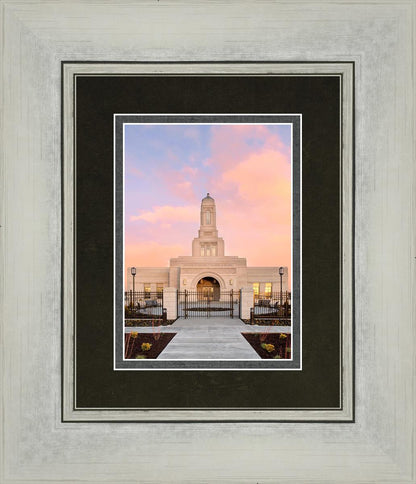 Helena Montana Eternal