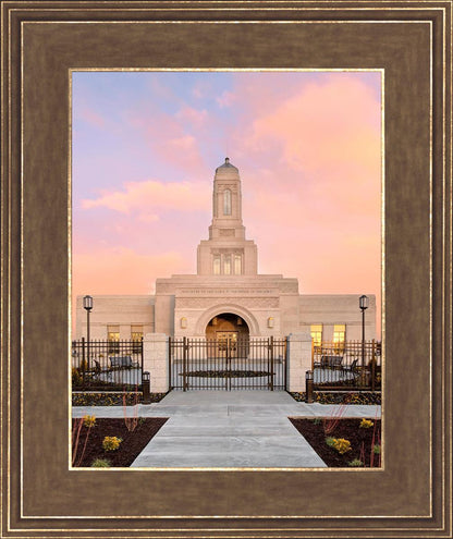 Helena Montana Eternal