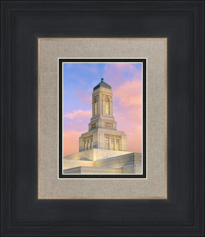 Helena Montana Look Up