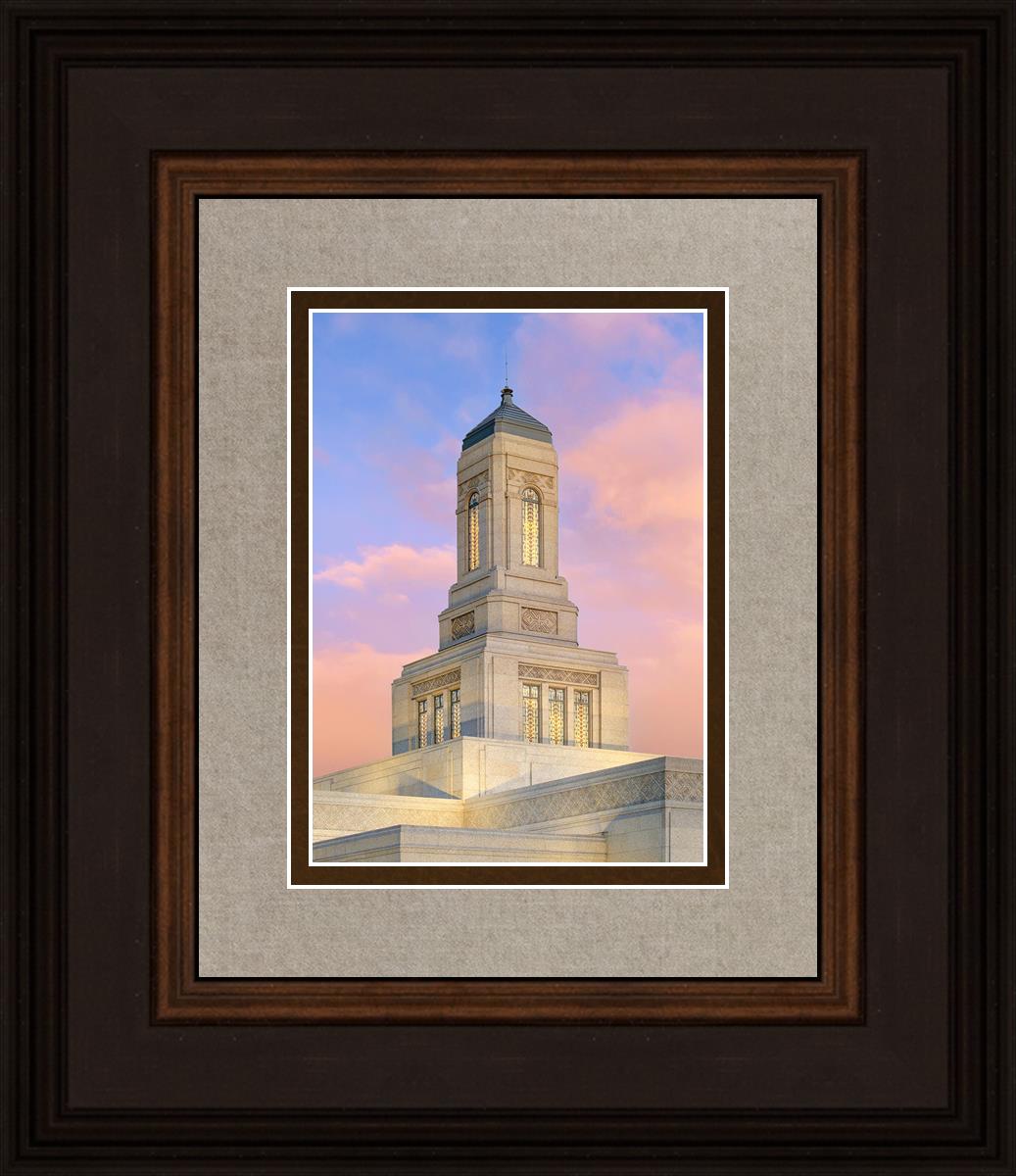 Helena Montana Look Up