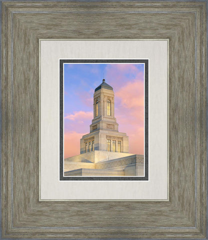 Helena Montana Look Up