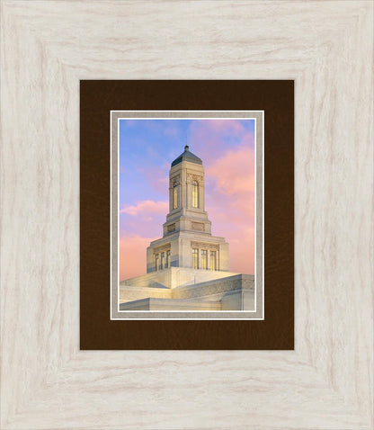 Helena Montana Look Up