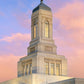 Helena Montana Look Up