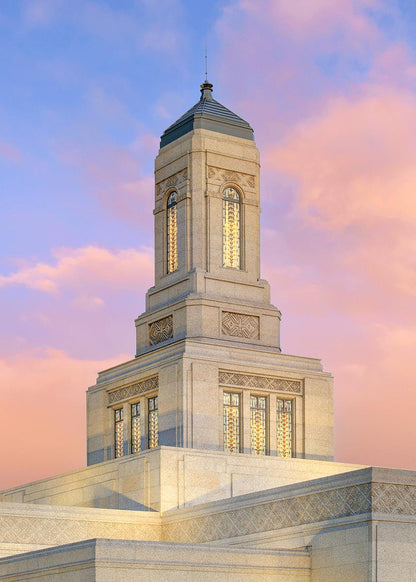 Helena Montana Look Up