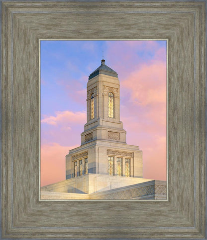 Helena Montana Look Up