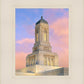 Helena Montana Look Up