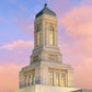 Helena Montana Look Up