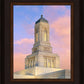 Helena Montana Look Up