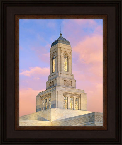 Helena Montana Look Up