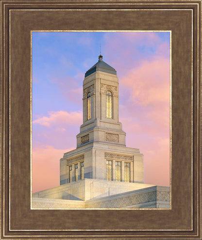 Helena Montana Look Up