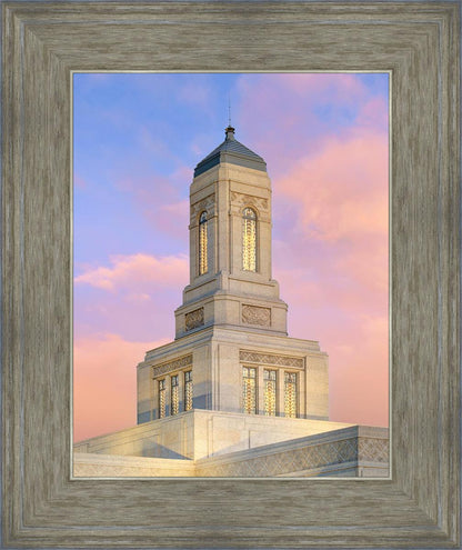 Helena Montana Look Up