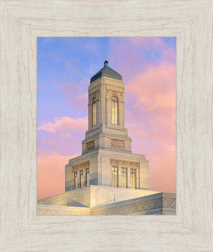 Helena Montana Look Up