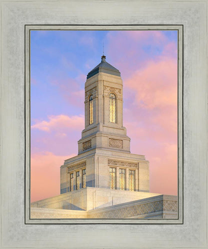 Helena Montana Look Up