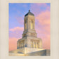 Helena Montana Look Up