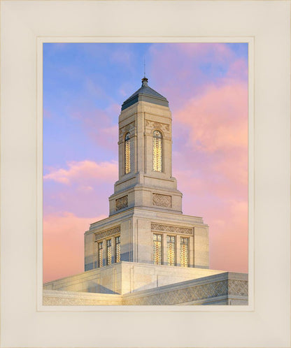 Helena Montana Look Up