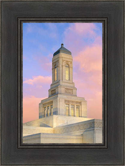 Helena Montana Look Up