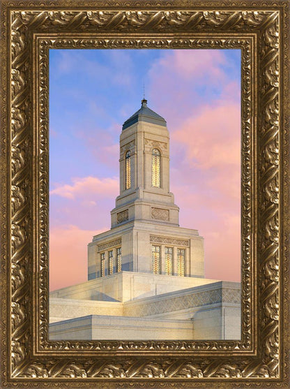 Helena Montana Look Up