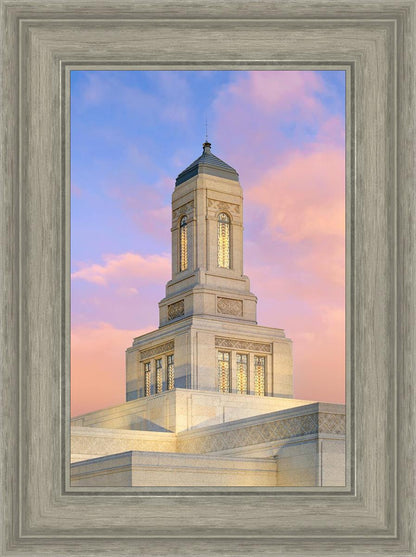 Helena Montana Look Up