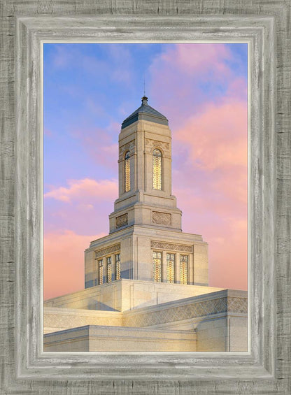 Helena Montana Look Up