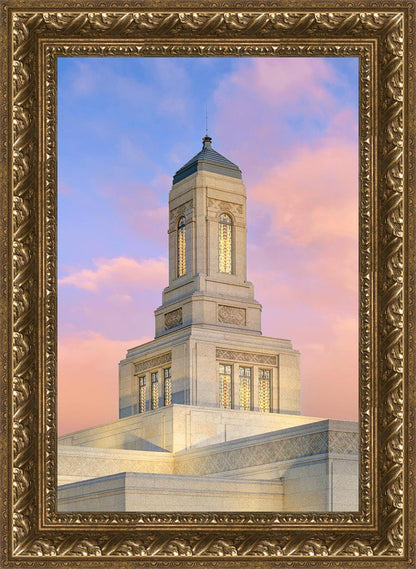 Helena Montana Look Up