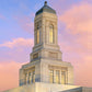 Helena Montana Look Up