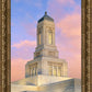 Helena Montana Look Up