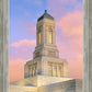 Helena Montana Look Up