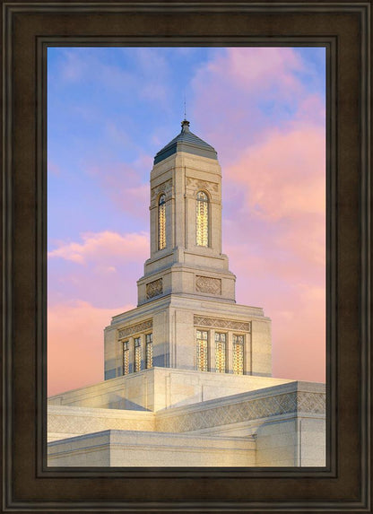 Helena Montana Look Up