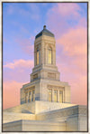 Helena Montana Look Up Large Wall Art