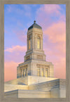 Helena Montana Look Up Large Wall Art