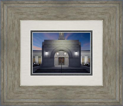 Helena Montana at Night