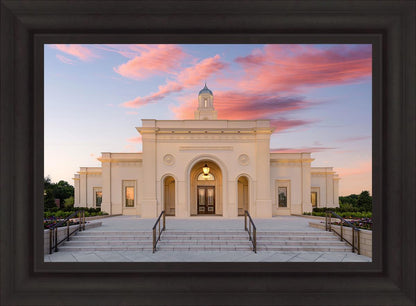 Bentonville Arkansas Accension