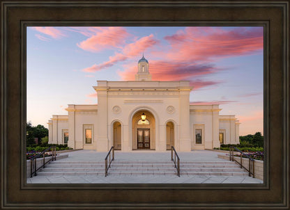 Bentonville Arkansas Accension