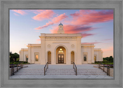 Bentonville Arkansas Accension