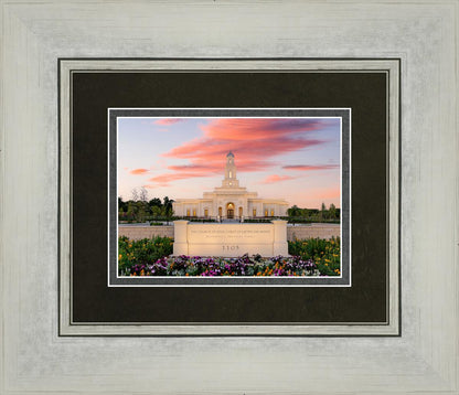 Bentonville Arkansas Eternity