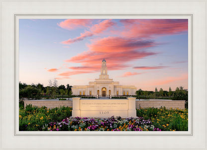 Bentonville Arkansas Eternity