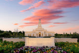 Bentonville Arkansas Eternity