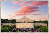 Bentonville Arkansas Eternity Large Wall Art