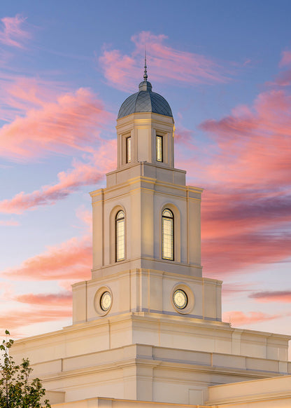 Bentonville Arkansas Look Up