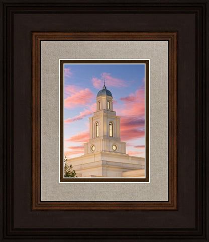 Bentonville Arkansas Look Up