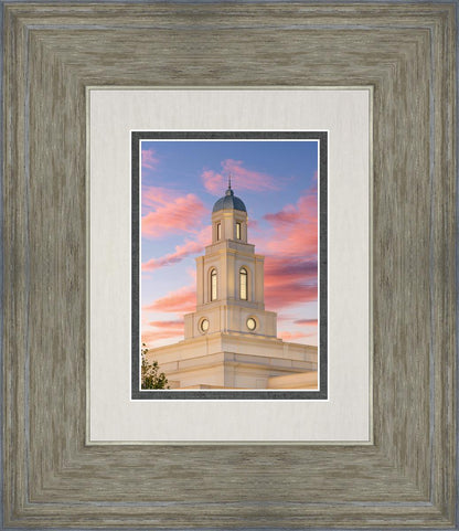 Bentonville Arkansas Look Up