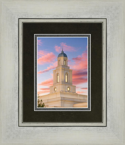 Bentonville Arkansas Look Up