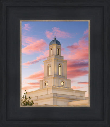 Bentonville Arkansas Look Up