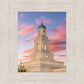 Bentonville Arkansas Look Up