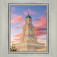 Bentonville Arkansas Look Up