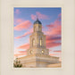 Bentonville Arkansas Look Up