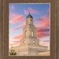Bentonville Arkansas Look Up