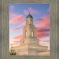 Bentonville Arkansas Look Up