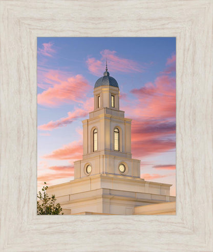 Bentonville Arkansas Look Up